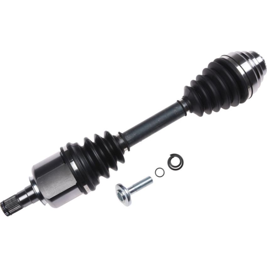 Autopart International Axle Assembly 100% NEW 1700698687