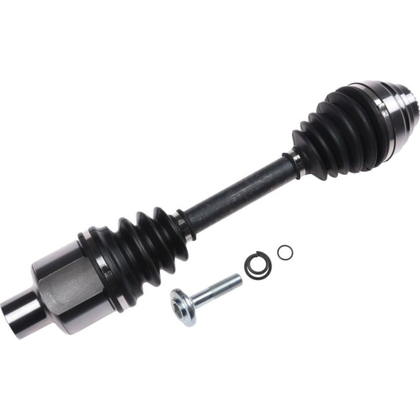 Autopart International Axle Assembly 100% NEW 1700698688