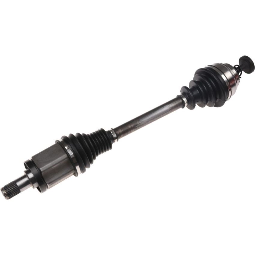 Autopart International Axle Assembly 100% NEW 1700698689