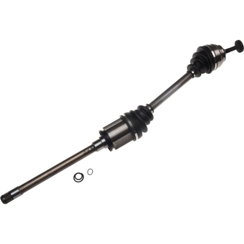 Autopart International Axle Assembly 100% NEW 1700698690