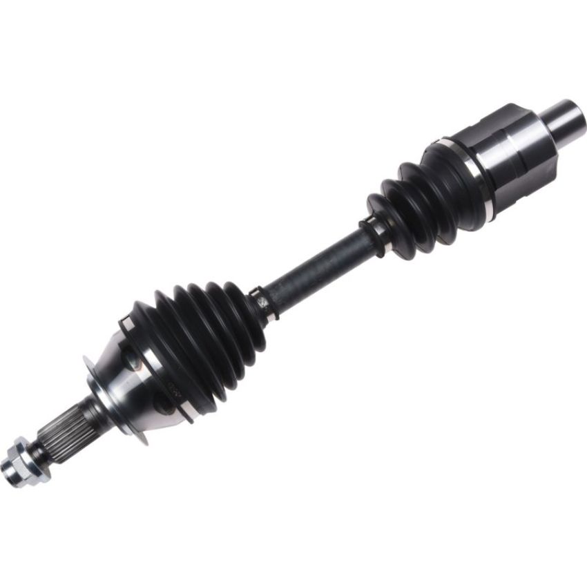 Autopart International Axle Assembly 100% NEW 1700698691