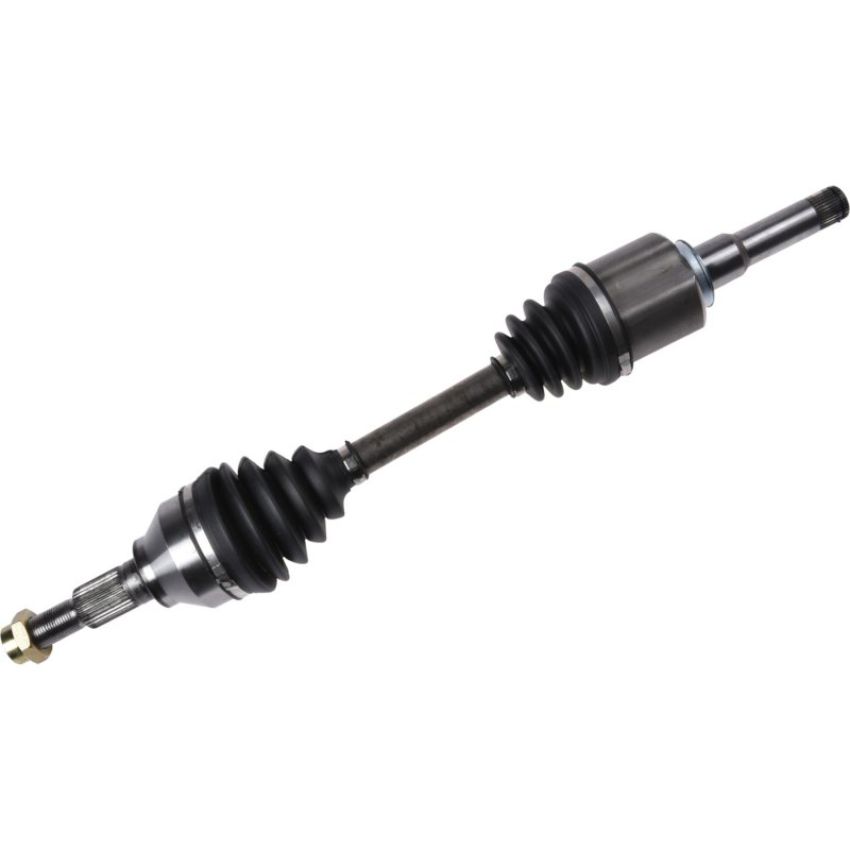 Autopart International Axle Assembly 100% NEW 1700698698