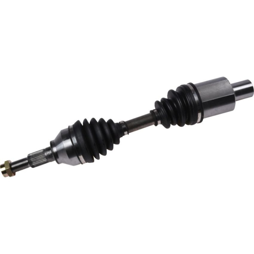 Autopart International Axle Assembly 100% NEW 1700698699