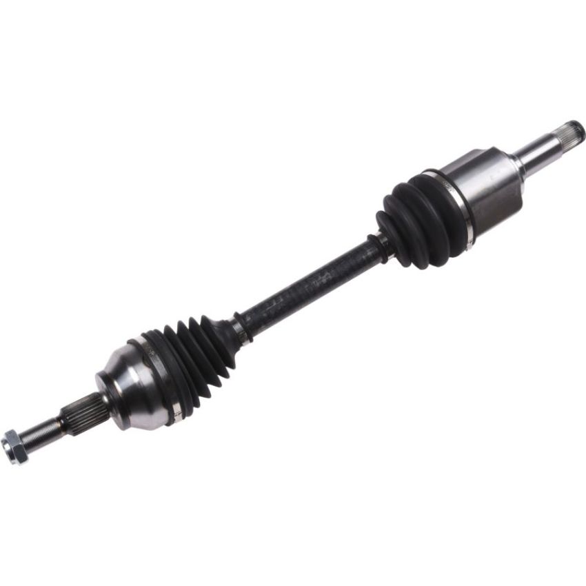 Autopart International Axle Assembly 100% NEW 1700698703