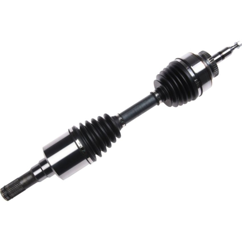 Autopart International Axle Assembly 100% NEW 1700698705