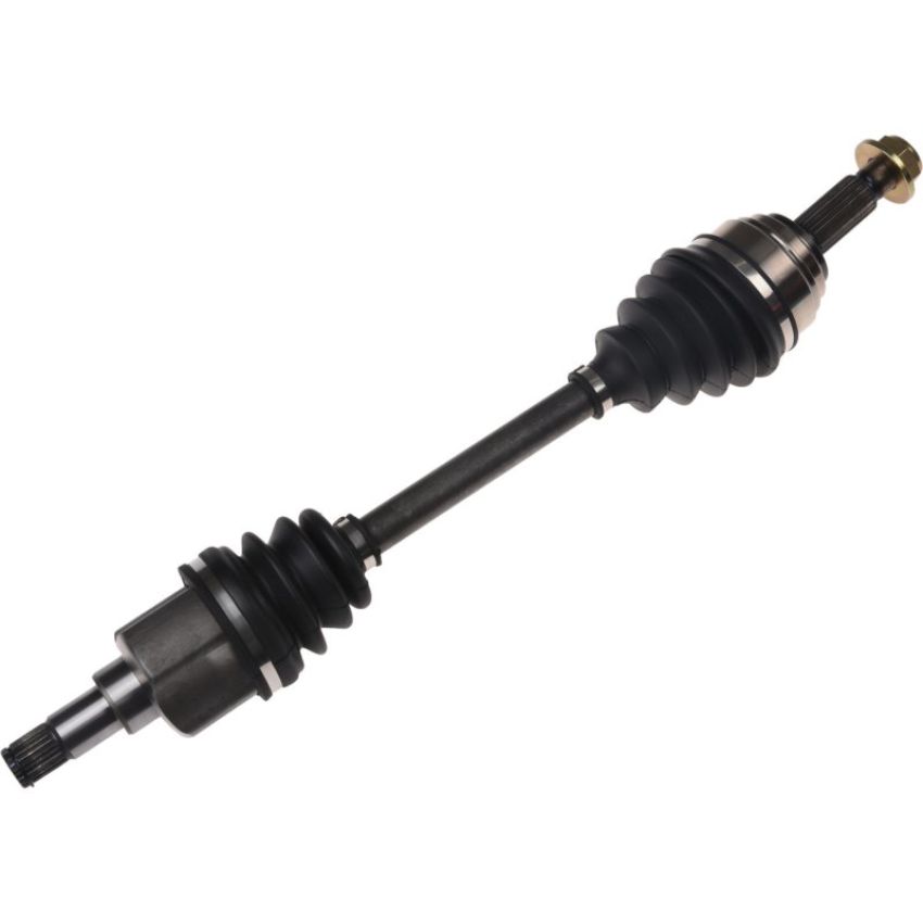 Autopart International Axle Assembly 100% NEW 1700698707