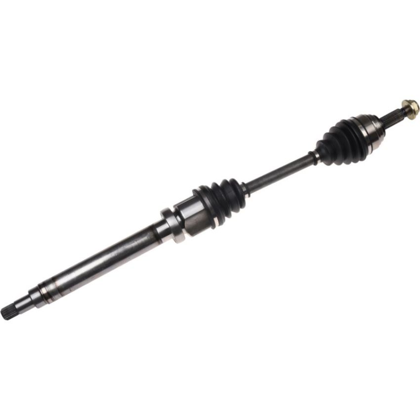 Autopart International Axle Assembly 100% NEW 1700698708