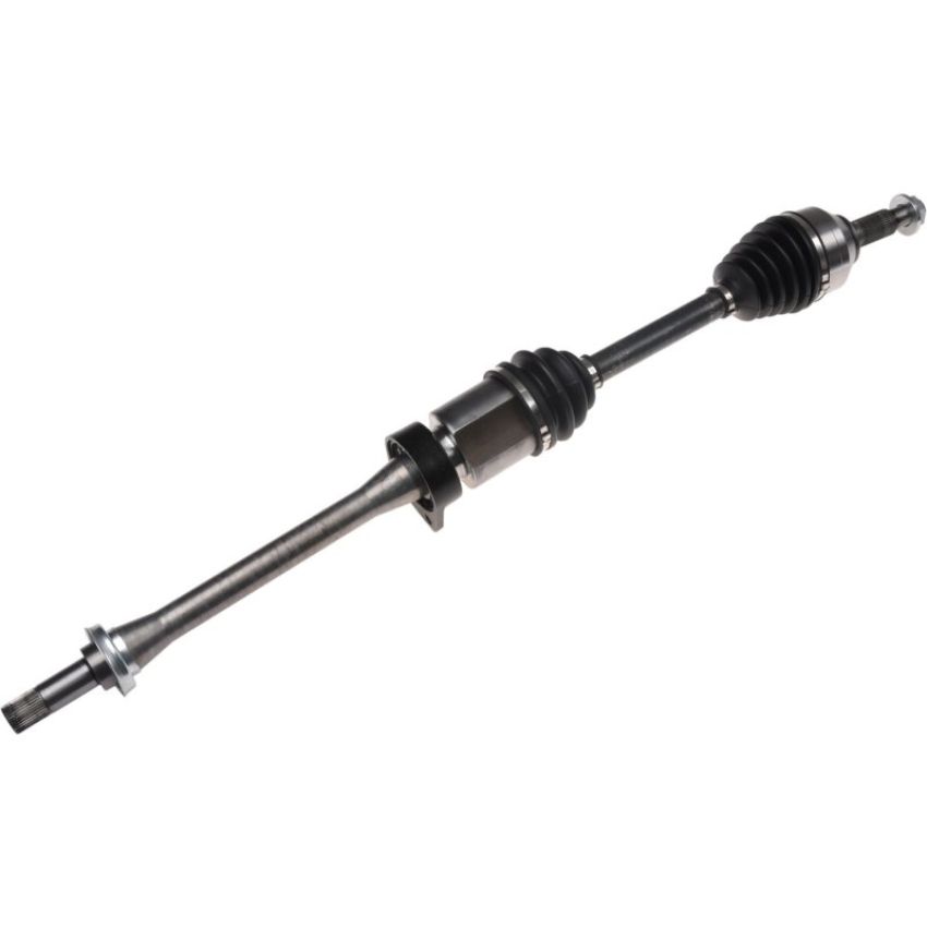 Autopart International Axle Assembly 100% NEW 1700698709