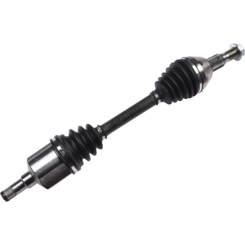 Autopart International Axle Assembly 100% NEW 1700698710