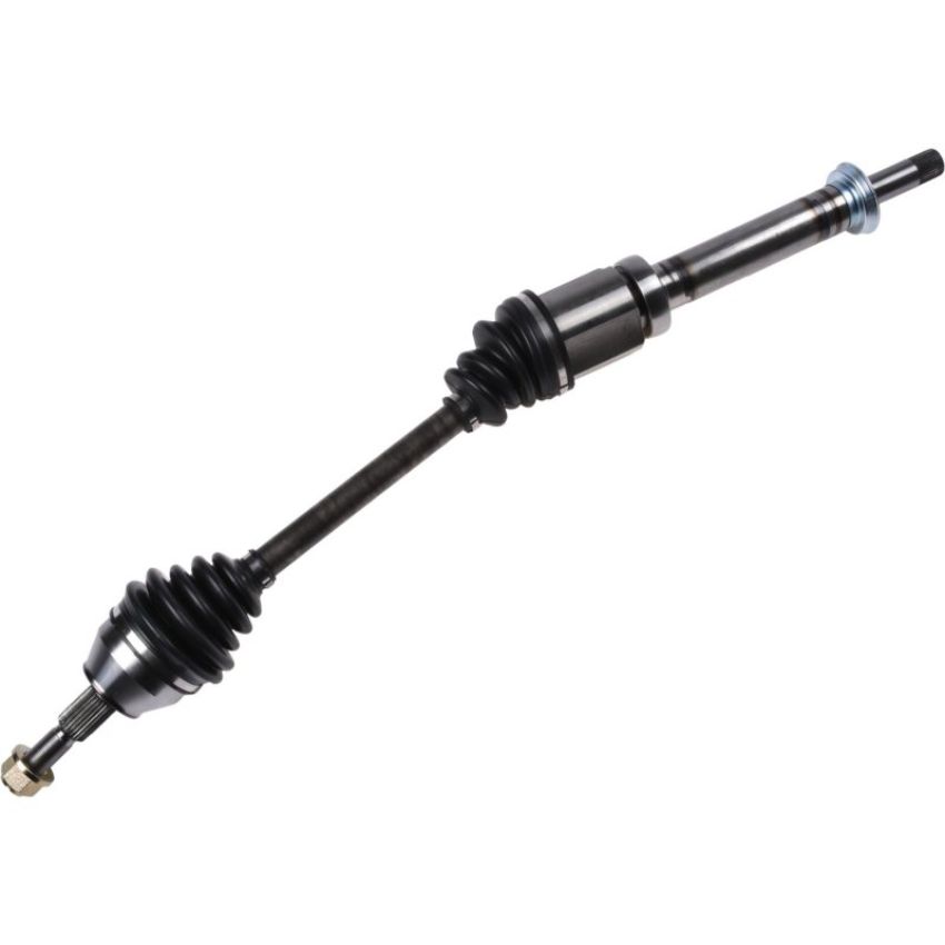 Autopart International Axle Assembly 100% NEW 1700698711
