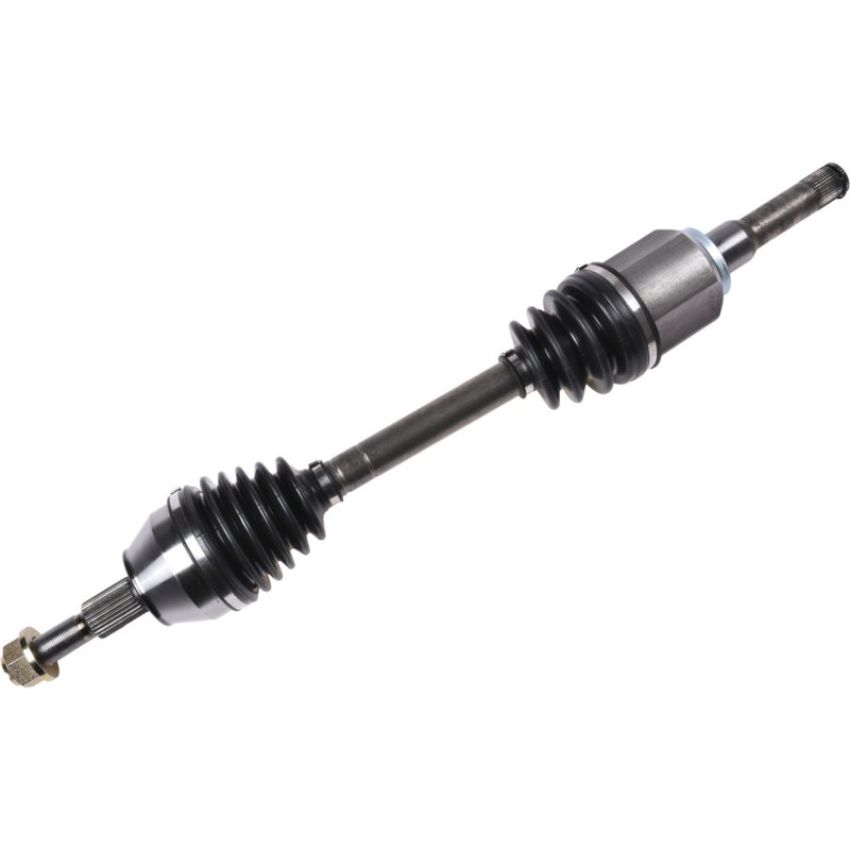 Autopart International Axle Assembly 100% NEW 1700698712