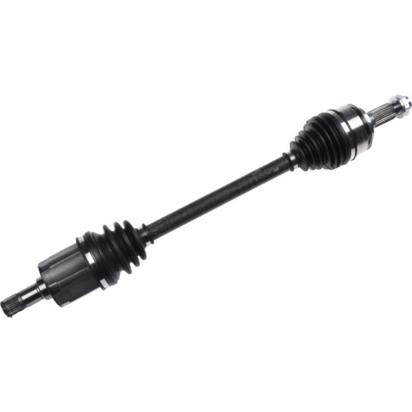 Autopart International Axle Assembly 100% NEW 1700698714