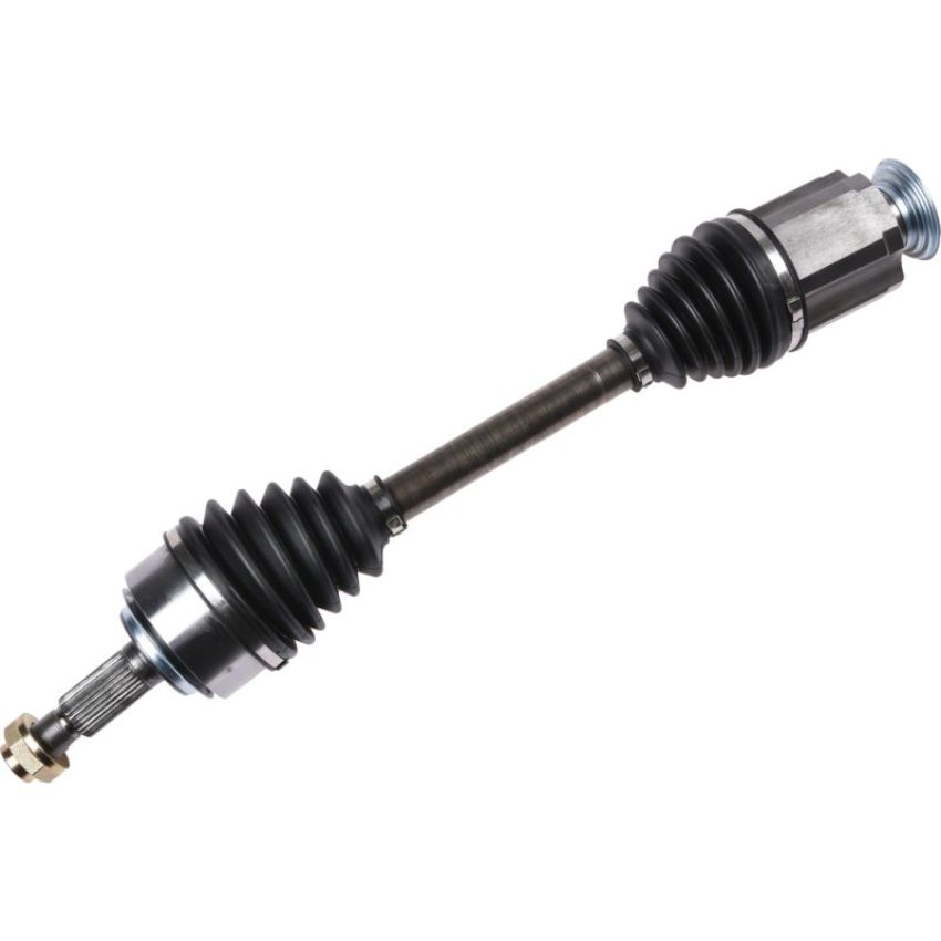 Autopart International Axle Assembly 100% NEW 1700698715