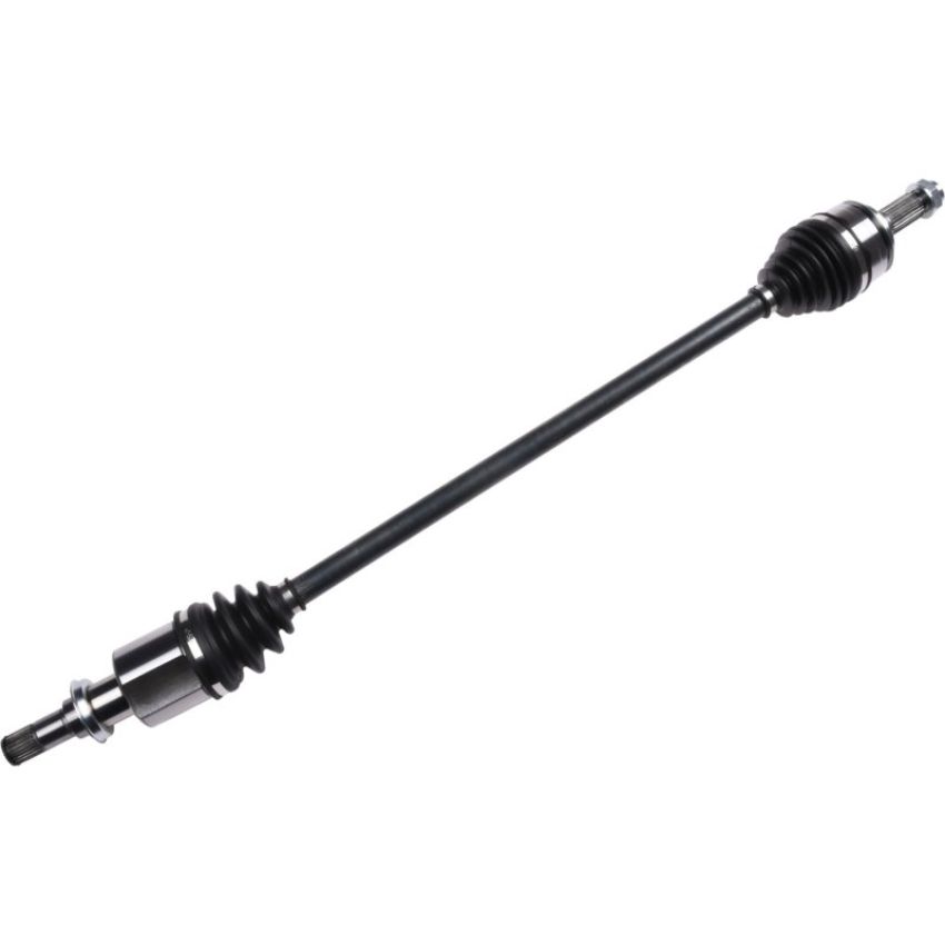 Autopart International Axle Assembly 100% NEW 1700698716