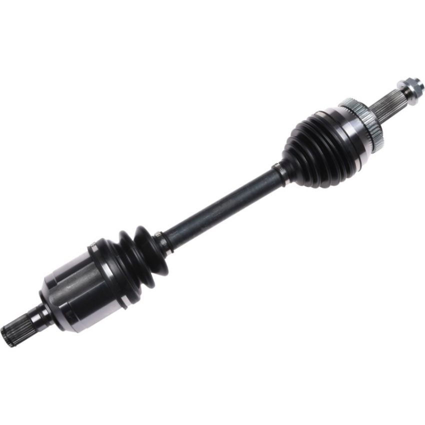Autopart International Axle Assembly 100% NEW 1700698717