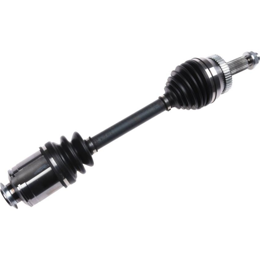 Autopart International Axle Assembly 100% NEW 1700698718