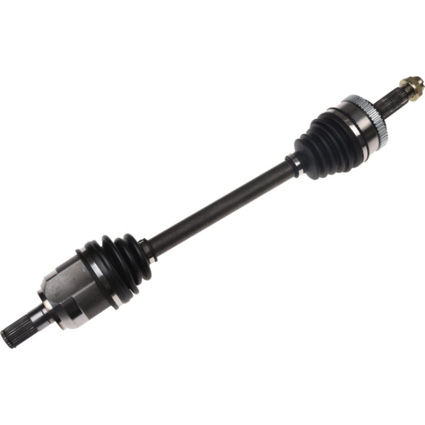 Autopart International Axle Assembly 100% NEW 1700698719