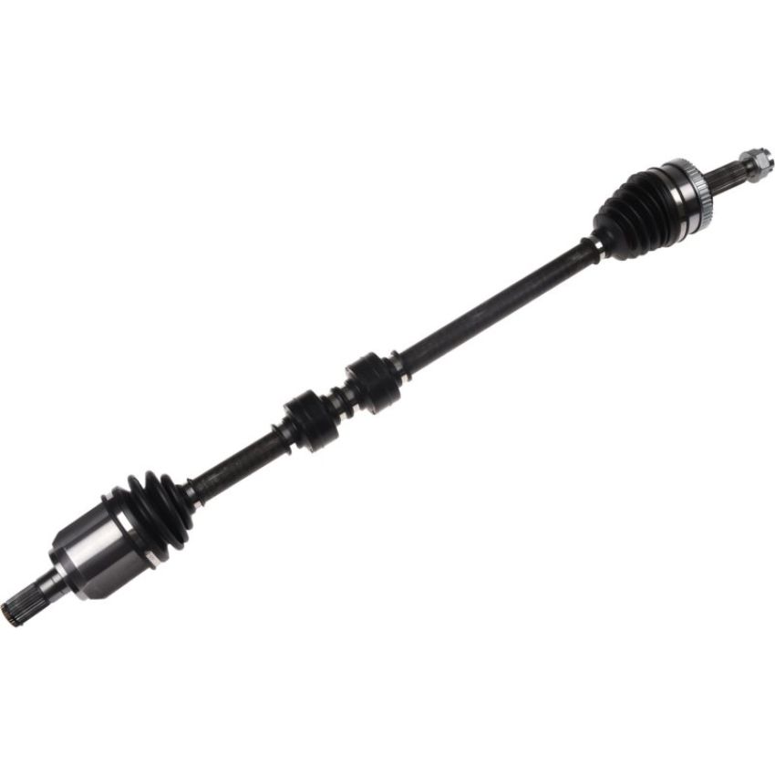 Autopart International Axle Assembly 100% NEW 1700698720