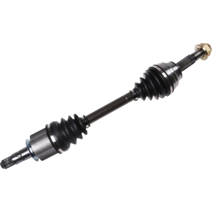 Autopart International Axle Assembly 100% NEW 1700698723