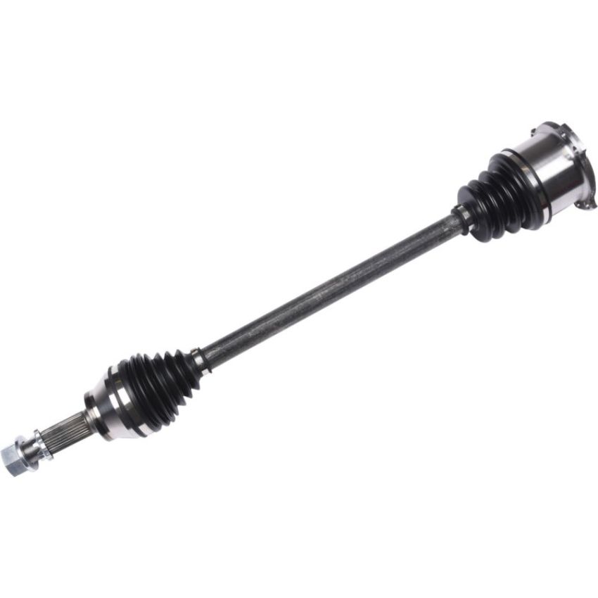 Autopart International Axle Assembly 100% NEW 1700698724