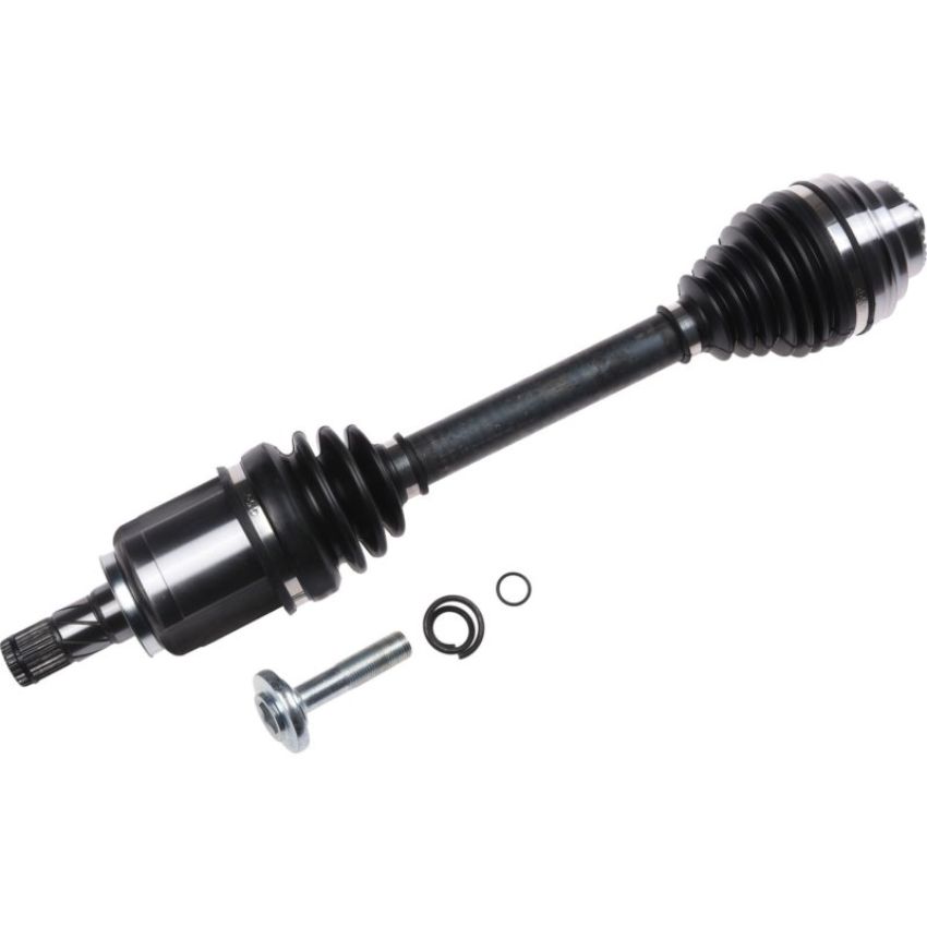 Autopart International Axle Assembly 100% NEW 1700698725