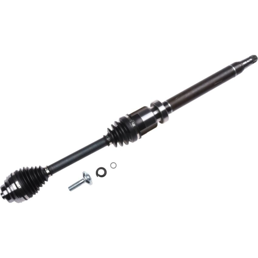 Autopart International Axle Assembly 100% NEW 1700698727