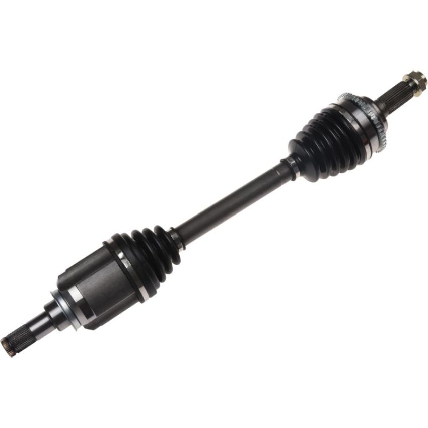 Autopart International Axle Assembly 100% NEW 1700698730