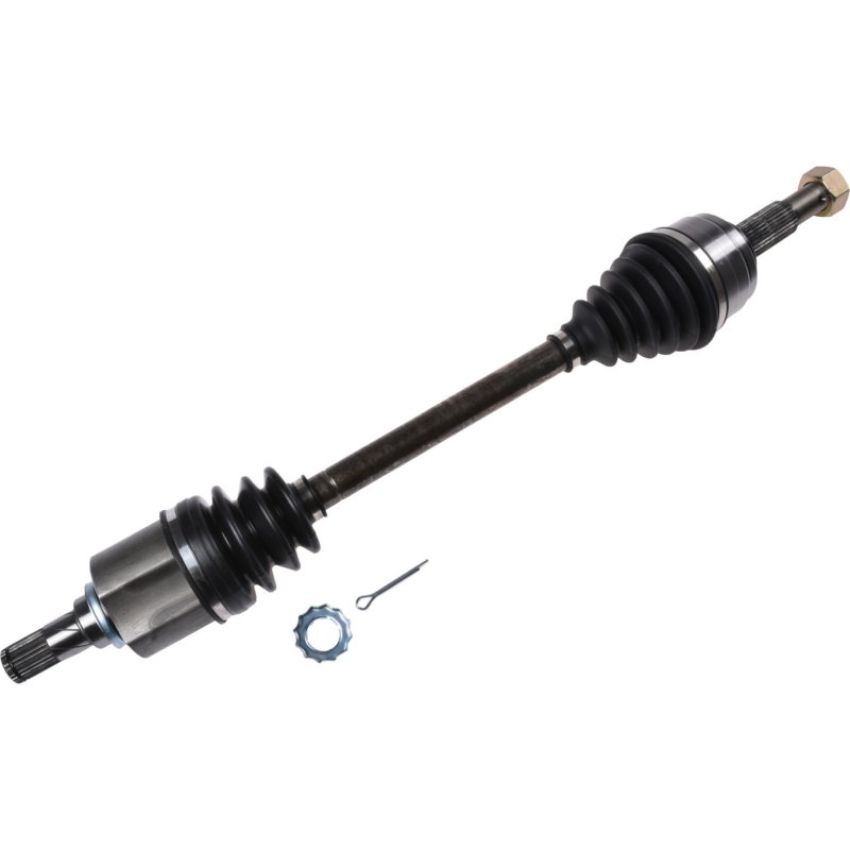 Autopart International Axle Assembly 100% NEW 1700698731