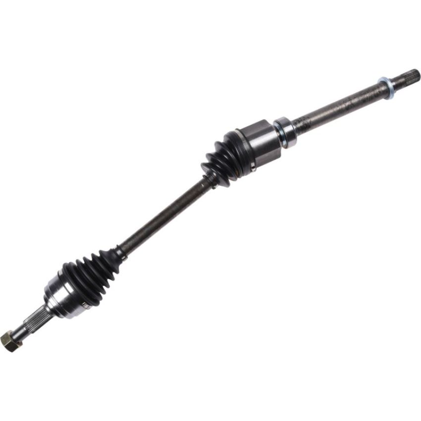 Autopart International Axle Assembly 100% NEW 1700698732