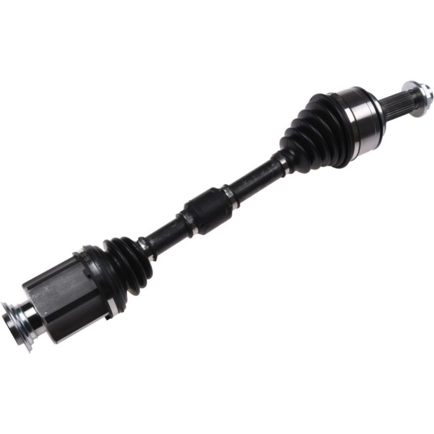 Autopart International Axle Assembly 100% NEW 1700698735