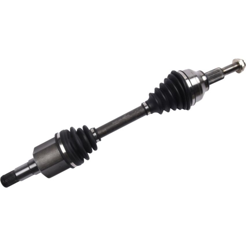 Autopart International Axle Assembly 100% NEW 1700699358