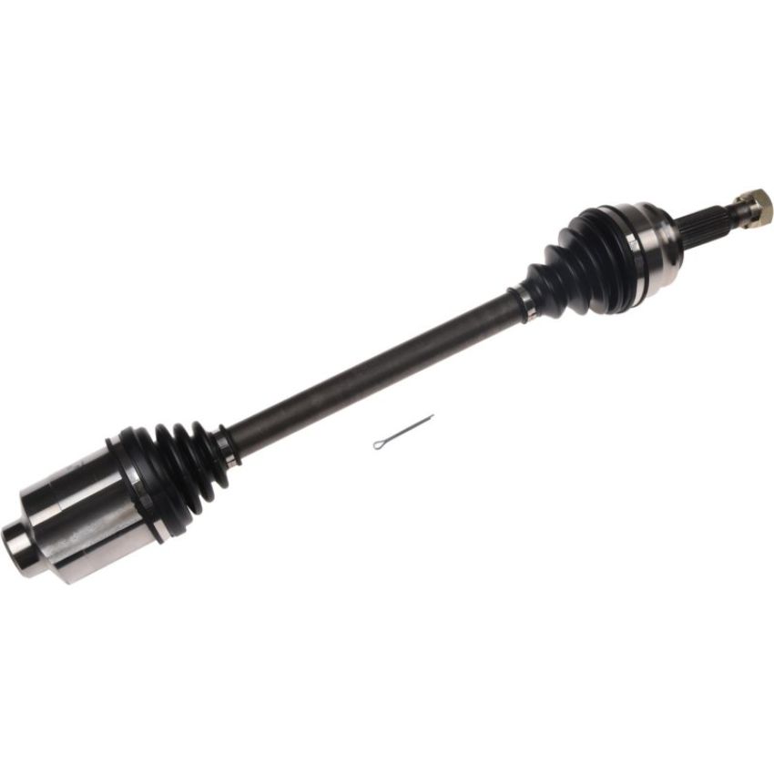 Autopart International Axle Assembly 100% NEW 1700699359