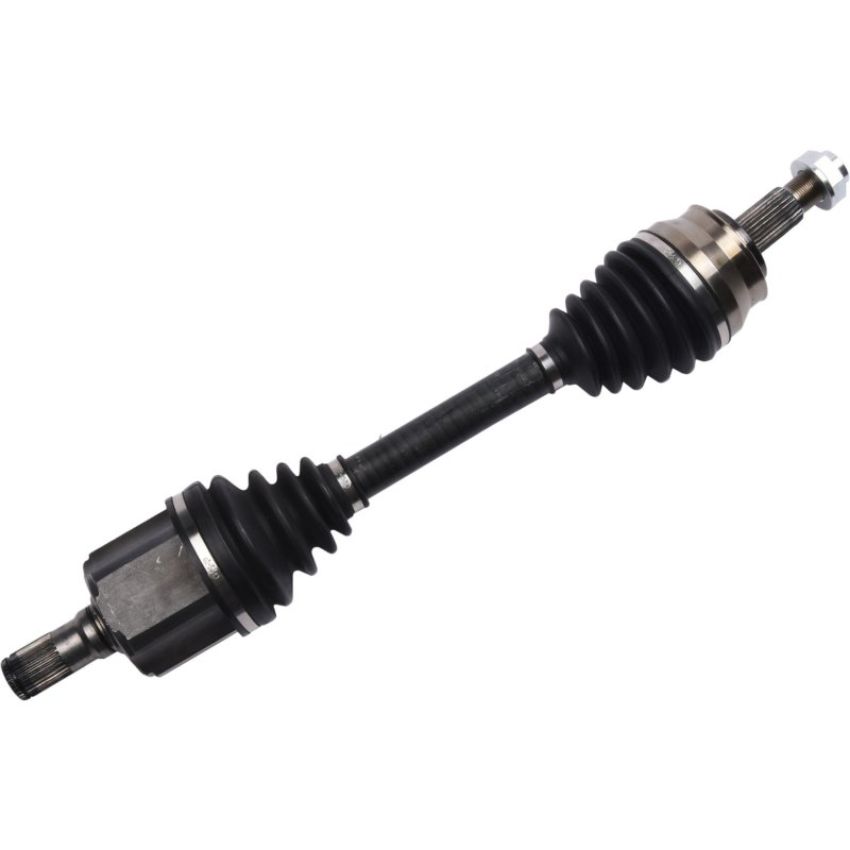Autopart International Axle Assembly 100% NEW 1700699361