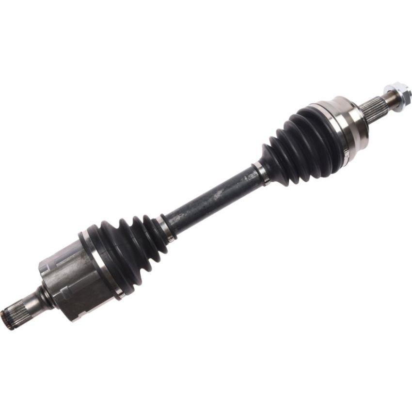Autopart International Axle Assembly 100% NEW 1700699362
