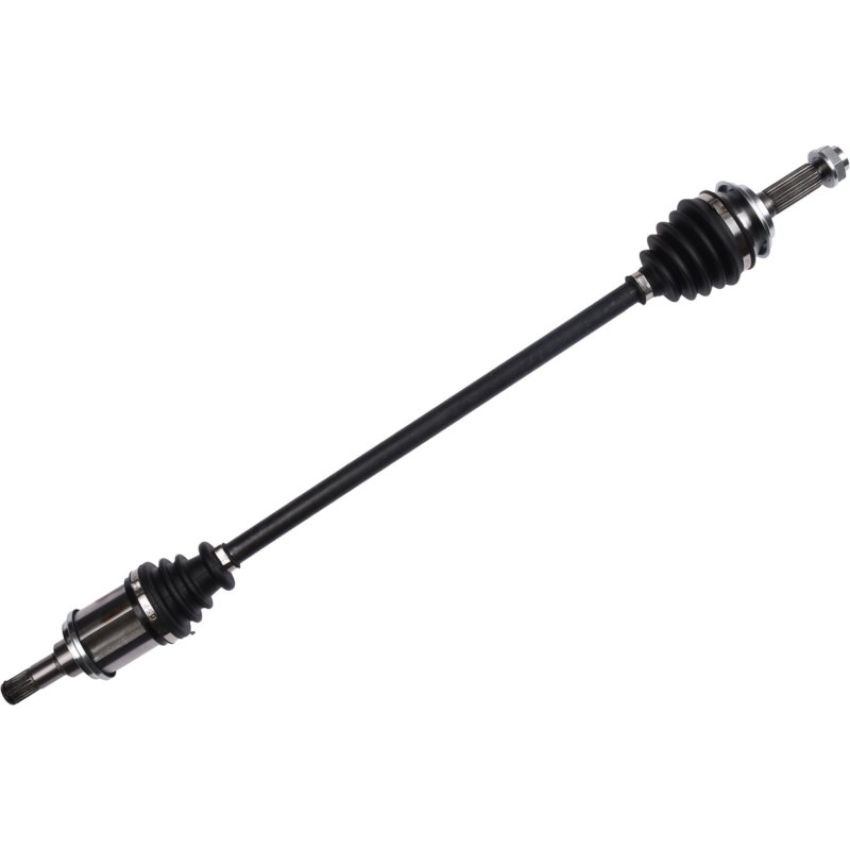 Autopart International Axle Assembly 100% NEW 1700699374