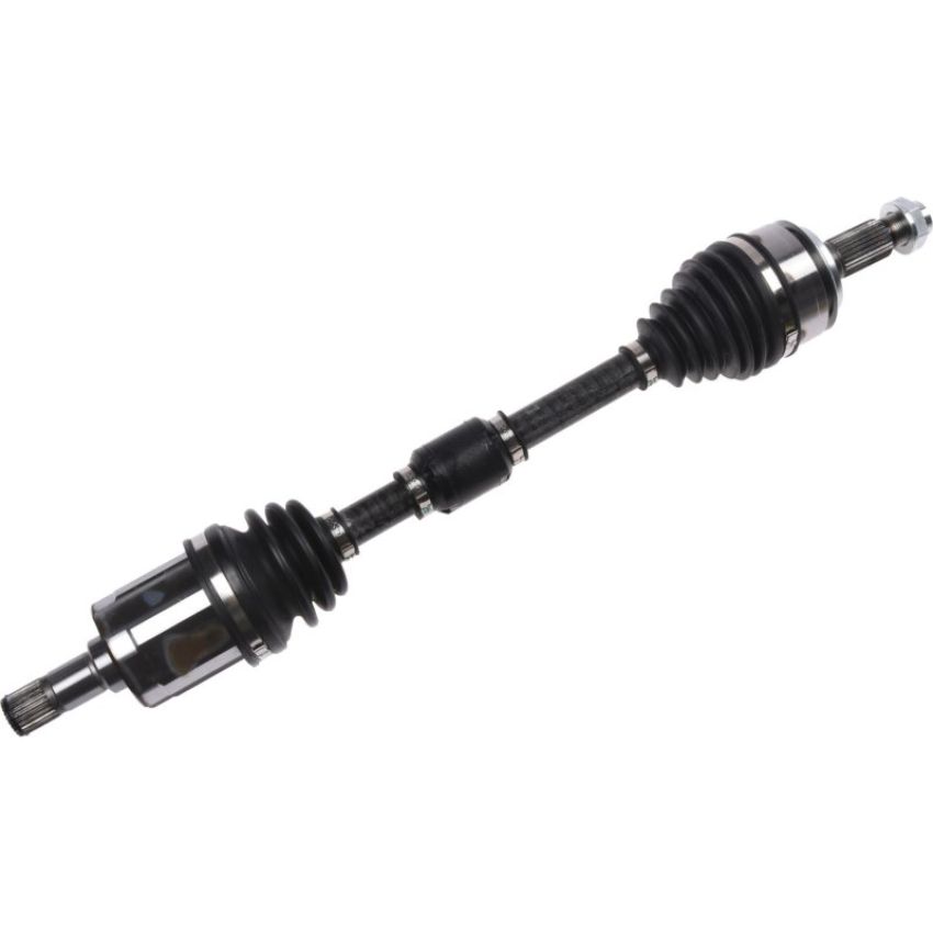Autopart International Axle Assembly 100% NEW 1700699403