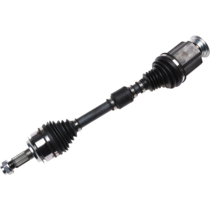 Autopart International Axle Assembly 100% NEW 1700699404