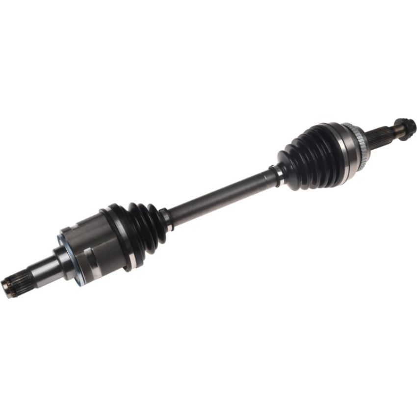 Autopart International Axle Assembly 100% NEW 1700701151