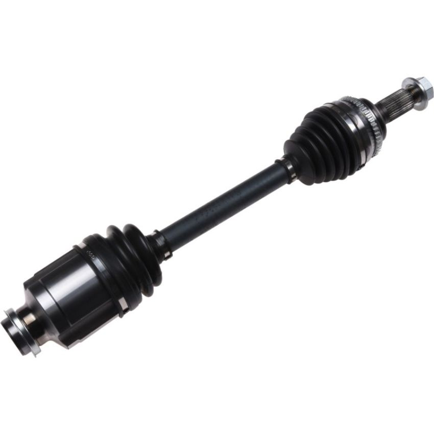 Autopart International Axle Assembly 100% NEW 1700701152