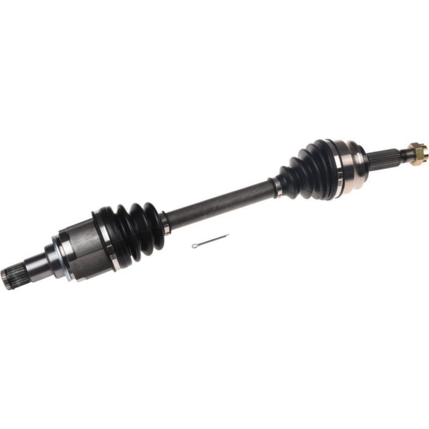 Autopart International Axle Assembly 100% NEW 1700701155