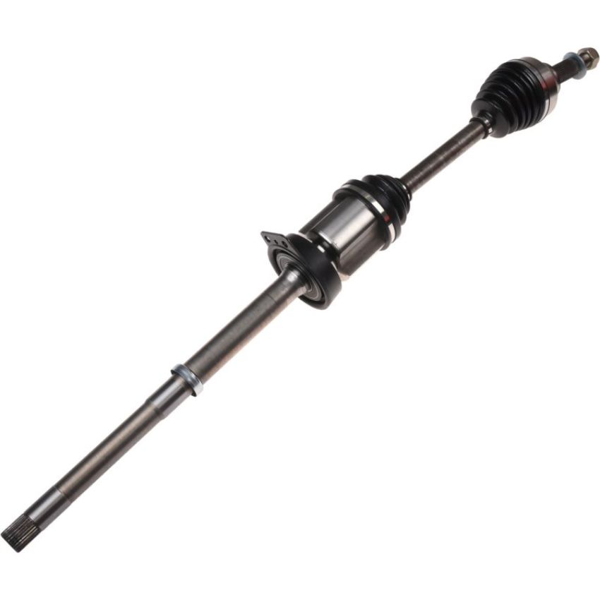 Autopart International Axle Assembly 100% NEW 1700701157