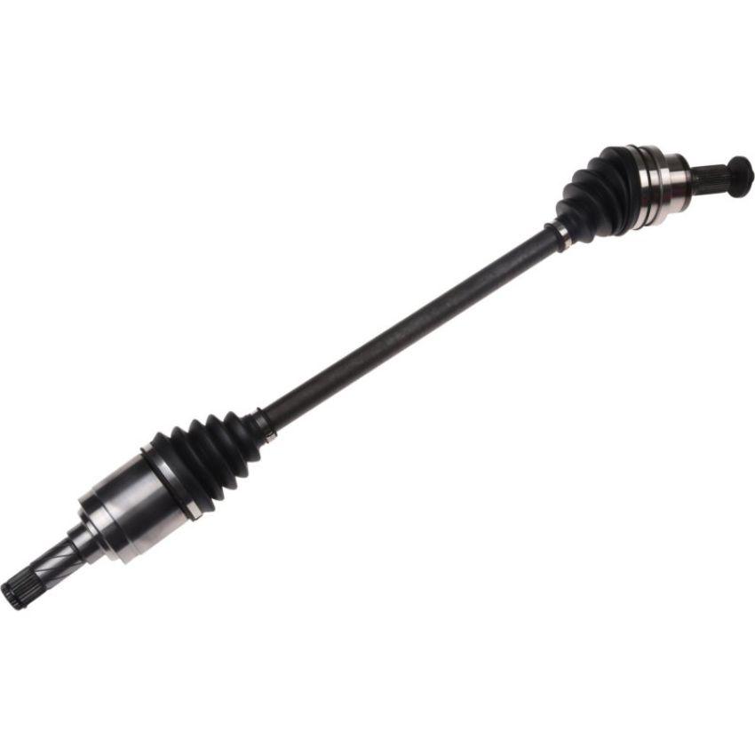 Autopart International Axle Assembly 100% NEW 1700701158