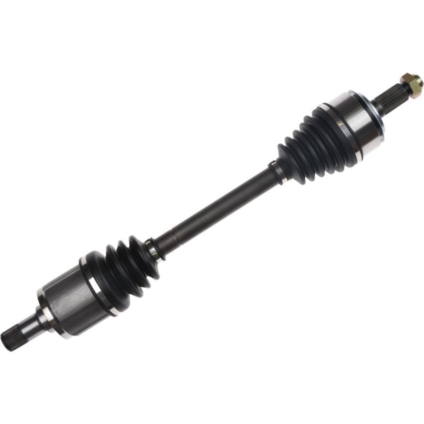 Autopart International Axle Assembly 100% NEW 1700701159