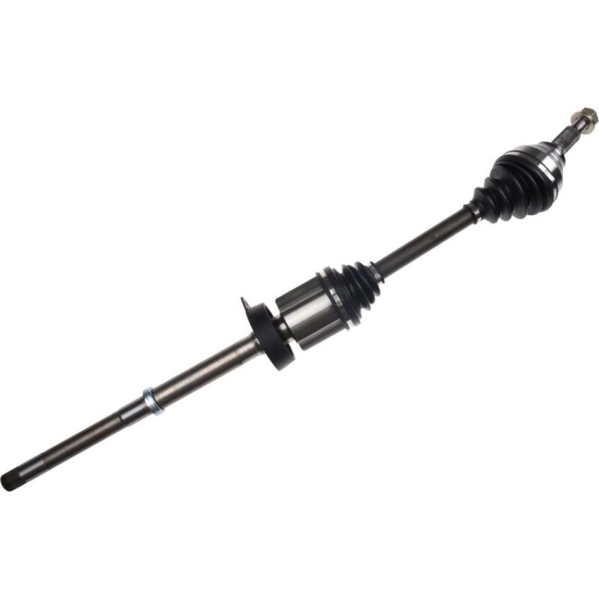 Autopart International Axle Assembly 100% NEW 1700701160