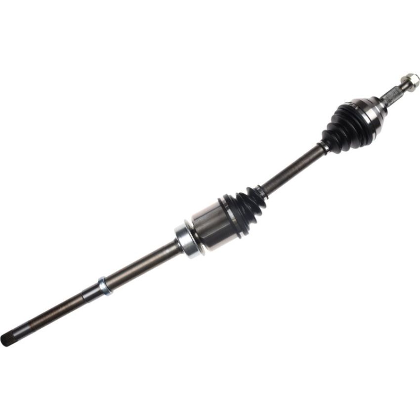 Autopart International Axle Assembly 100% NEW 1700701161