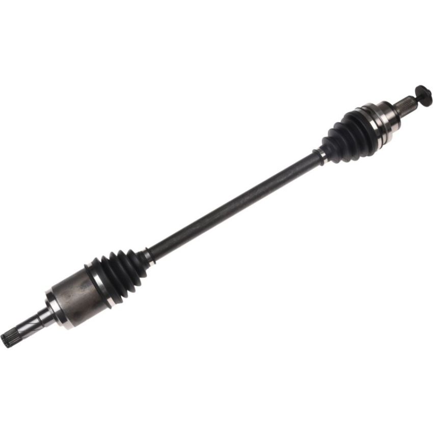 Autopart International Axle Assembly 100% NEW 1700701165
