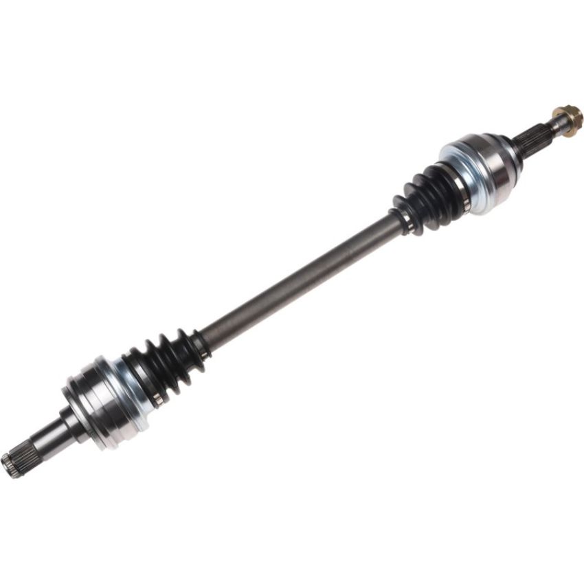 Autopart International Axle Assembly 100% NEW 1700701167