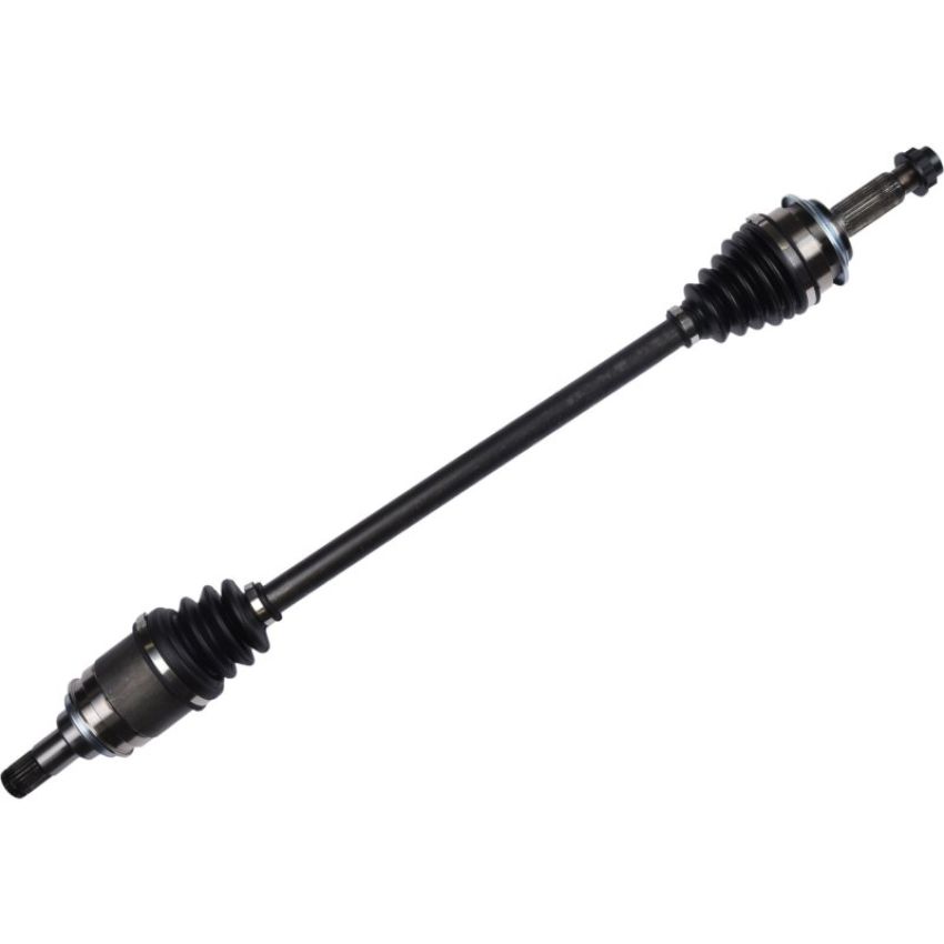 Autopart International Axle Assembly 100% NEW 1700701170