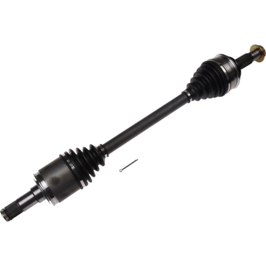 Autopart International Axle Assembly 100% NEW 1700701171