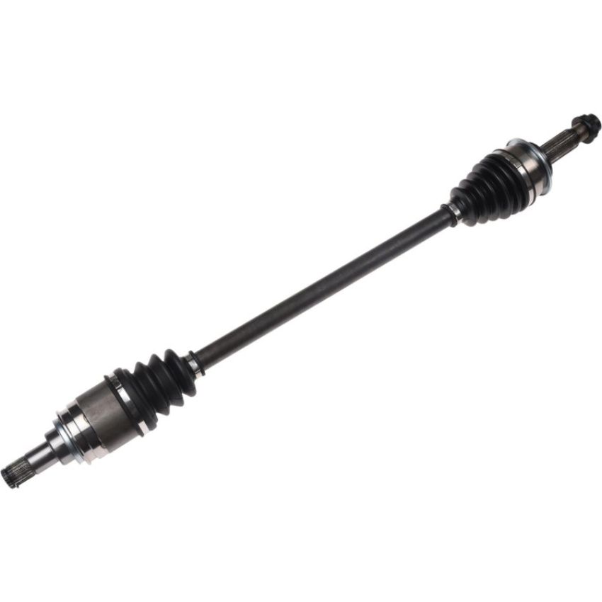 Autopart International Axle Assembly 100% NEW 1700701173
